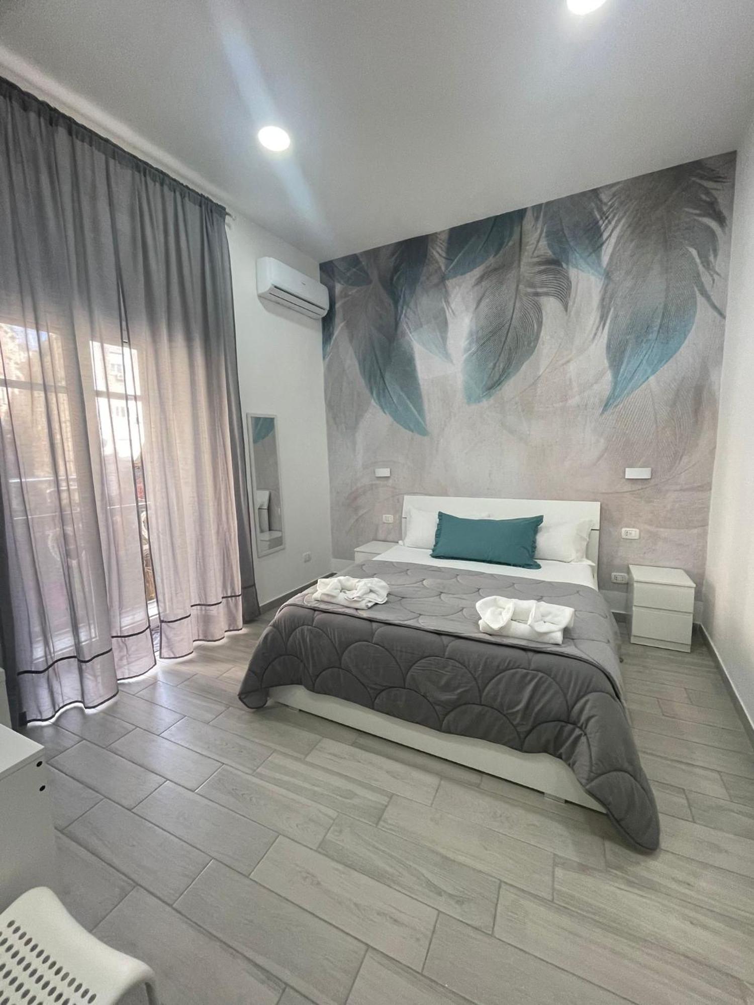 Double Room Private Bathroom