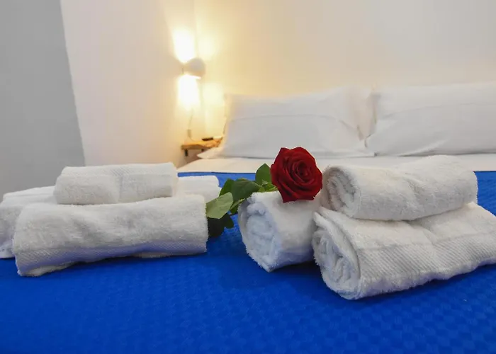 La Dimora delle Arti B&B Napoli